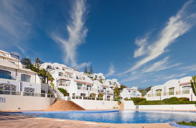 Ocean view - superbe T3 - piscine - 4 Px