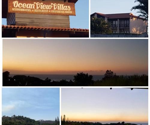 Ocean Villas 