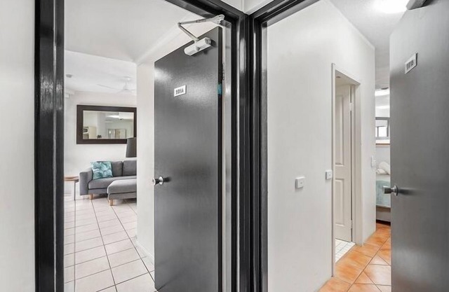 Ocean Views for the Whole Family