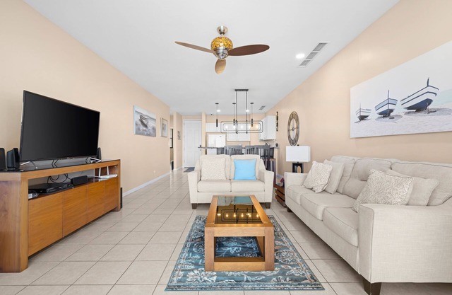 Ocean Views - Gated Development - Great Location!