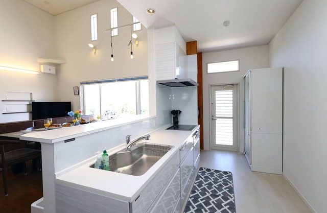 Ocean Villa Tokunoshima