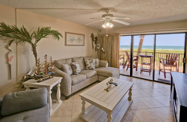 Ocean Vista Towers 202