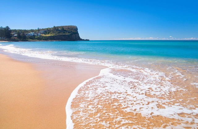 Ocean Vistas - Walk to Beach