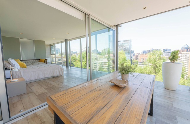 Oceana Suites Casa Las Condes