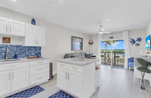 Oceanfront and Sunrise Views!