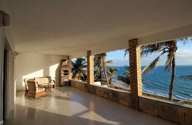 Oceanfront House with Stunning Views – Steps from Broadway