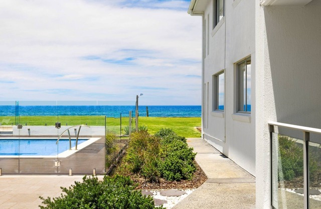 Oceano Paradiso Apartment 4