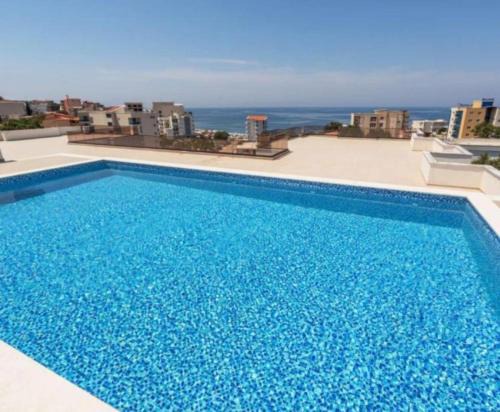 Oceans Apartman
