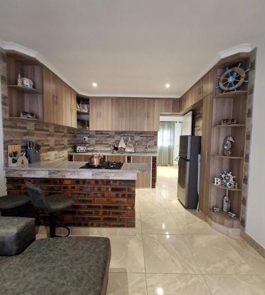 Oceans Rise Guest House