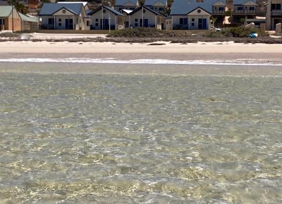 Oceanside Village