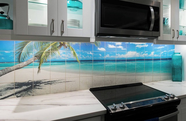 OceanSmile 3-Pools Top-Floor-Ocean View clean!