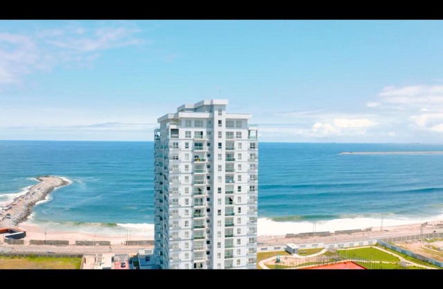 OCEANVIEW 2Bedroom SMARTHOME WITH POOL