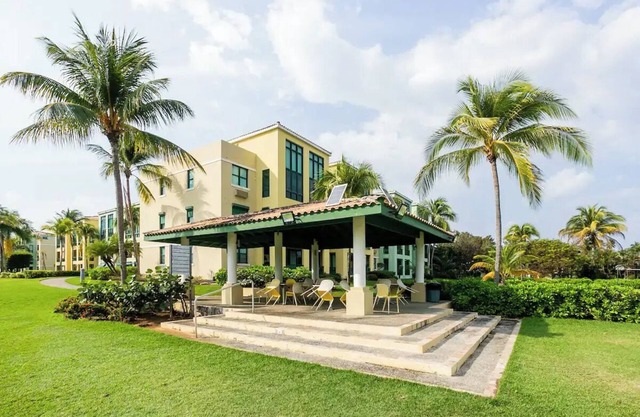 OceanView Apartment - Aquatika-nn