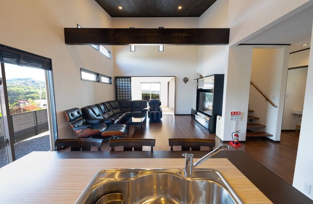 Oceanview BBQ Private Near Sesoko Free Parking/Kunigami-gun Okinawa