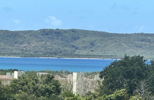 OceanView Condo #2 Boqueron- 3 units Villa great Groups/Family traveling