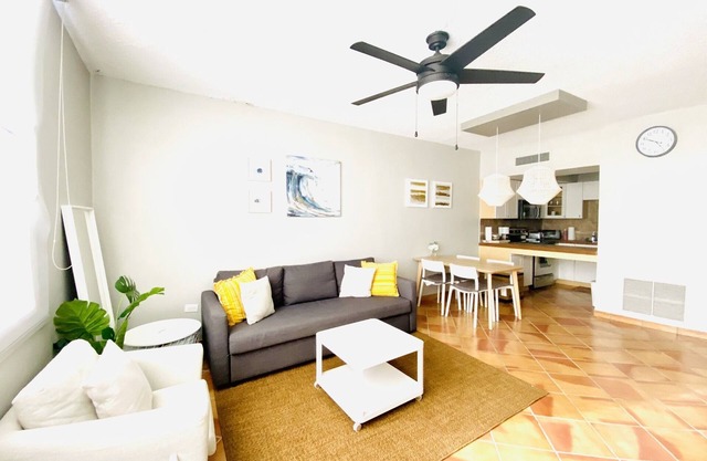 Oceanview Villa - Steps Away from the Beach/Palmas del Mar Resort.