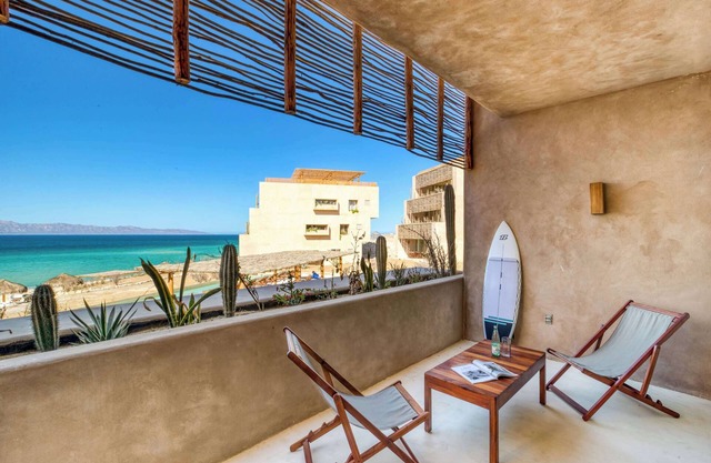 Oceanview Vista Villa