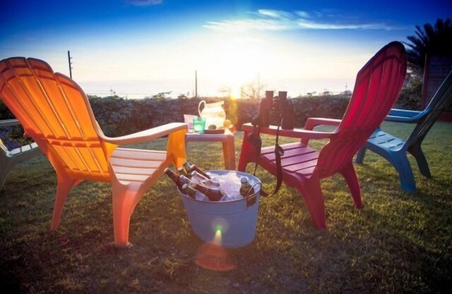 Oceanviews & Barbeques