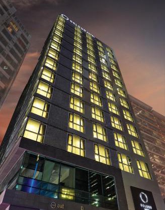 Ocloud Hotel Gangnam