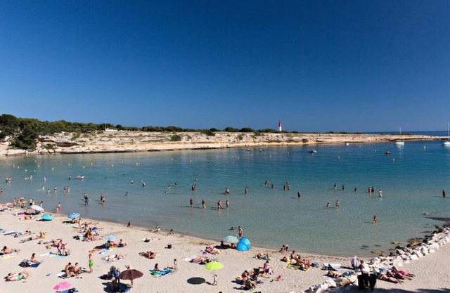 Odésia Vacances Village Club Le Pescadou