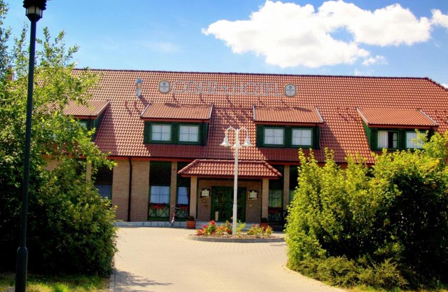 Oder-Hotel