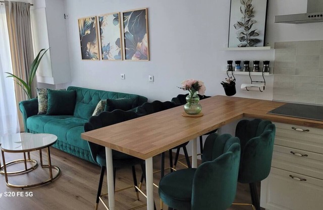 Odiseea Apartment