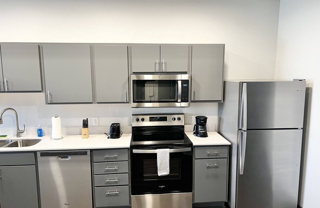 ✧Odyssey at Keystone | Chic 1BD Apartment✧