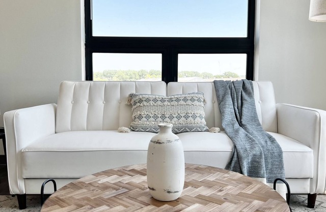 ✧Odyssey at Keystone | Elegant 1BD Apartment✧
