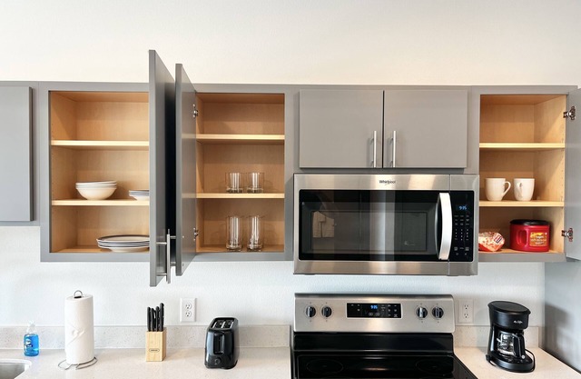 ✧Odyssey at Keystone | Lovely 1BD Apartment✧