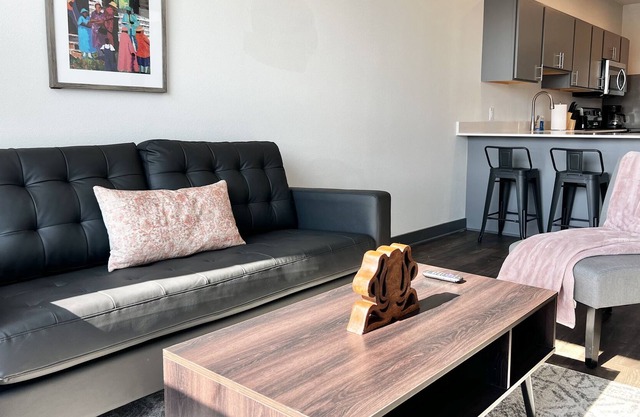 ✧Odyssey at Keystone | Beautiful 1BD Apartment✧