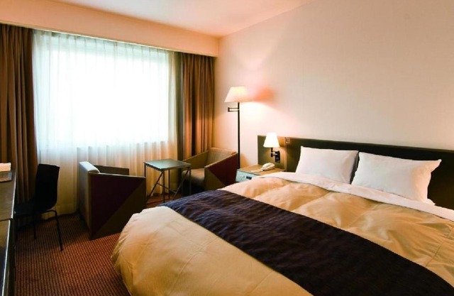 Ogaki Forum Hotel / Vacation STAY 72179