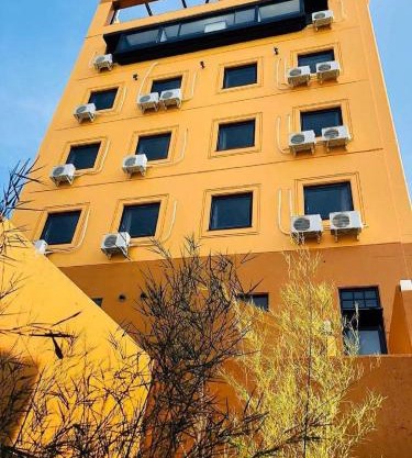 Ogaki Hiyori Hotel - Vacation STAY 70090v