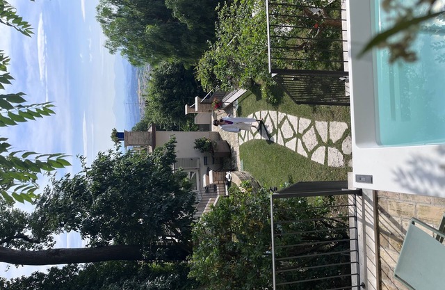 OGNISSANTI GUESTHOUSE - SIBILLINI DEPENDANCE Double-bed room with private bathroom and Turkish bath