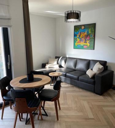 Ogrody Pieniawskie Apartamenty 37