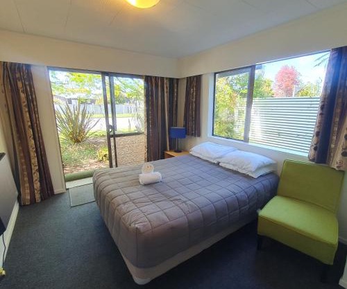 Ohakune Court Motel
