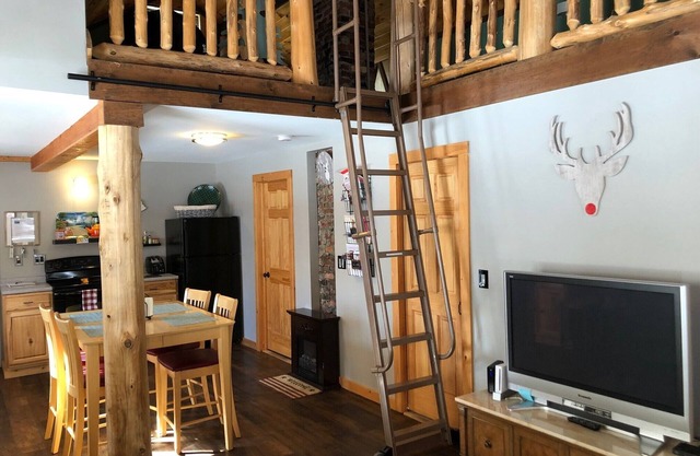 Ohana Lake Placid Cottage