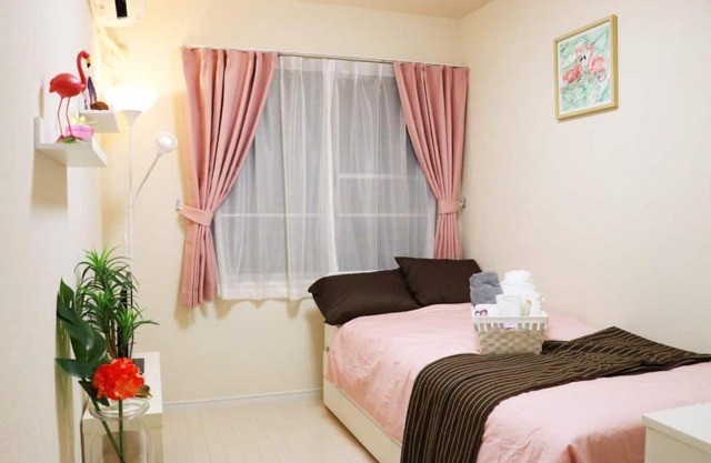 OHANA TOKYO HOUSE - Vacation STAY 71661v