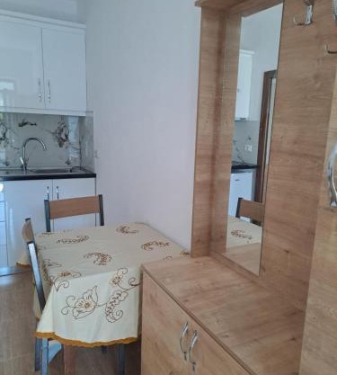 Ohrid Bliss Rooms