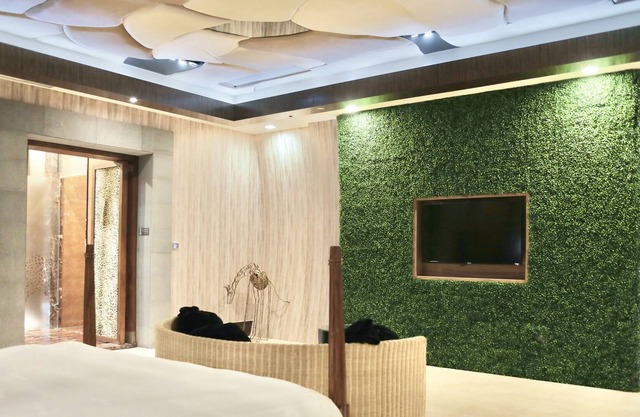 OHYA Chain Boutique Motel-Taoyuan