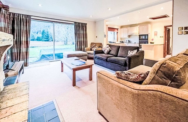 Oich View by Interhome