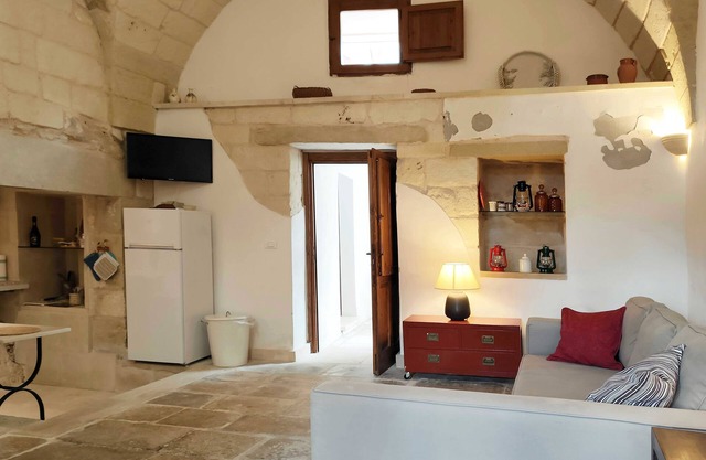 Oikia Vacanze Cannole "The tobacco house"