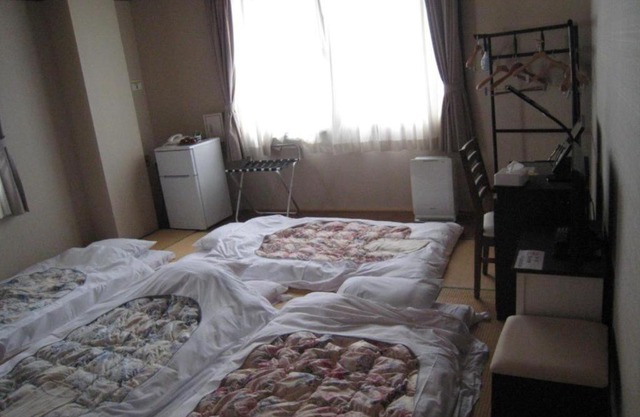 Okasan Hotel - Vacation STAY 77675v