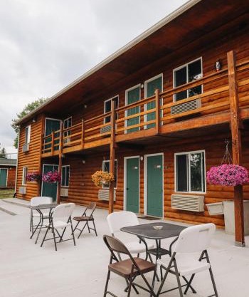 Okoboji Lodge