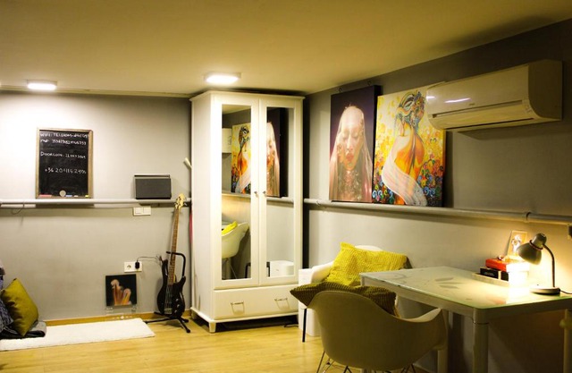 Oktogon Studio