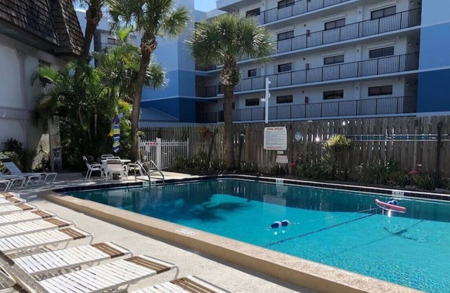 Ola Grande 104-Ocean Front-Pool-Cocoa Beach