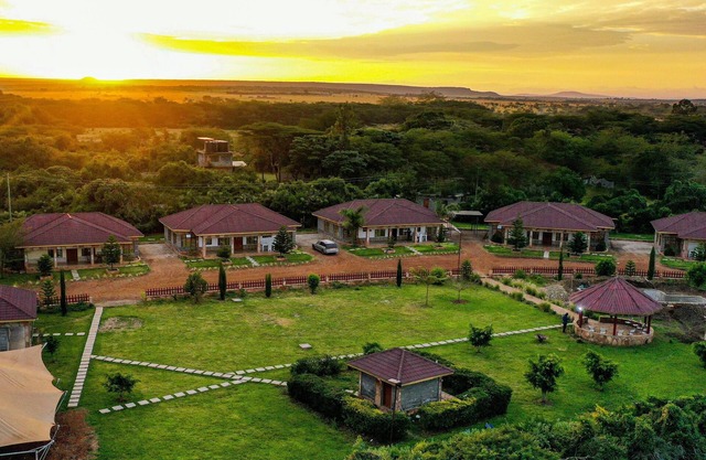 Olakira Mara Homes