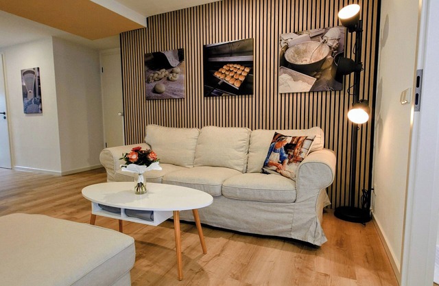 Old bakery Ottendorf-Okrilla - FeWo #Fritz