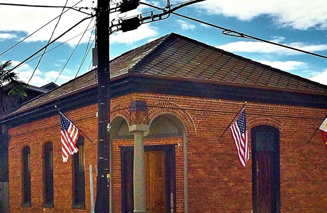 Old Bank Inn