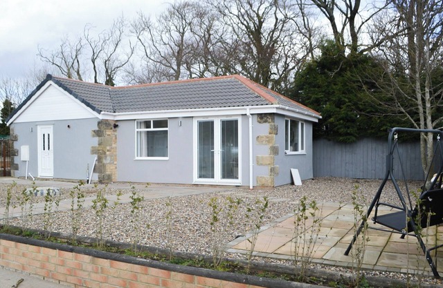 Old Colliery Cottage