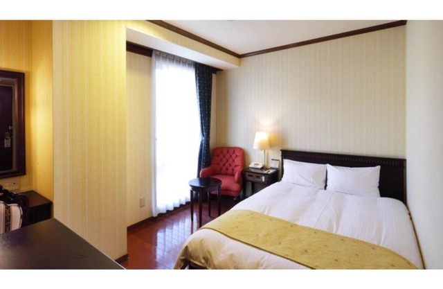 Old England Dogo Yamanote Hotel - Vacation STAY 75541v